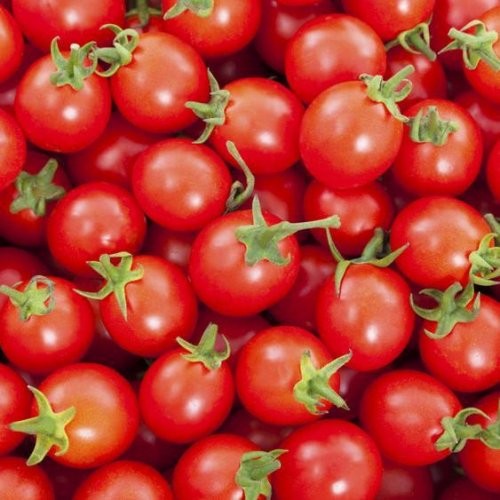 Tomate Cherry e outras frutas, vegetais, mercearias e cabazes ao domicílio com a Horta da Maria Portugal