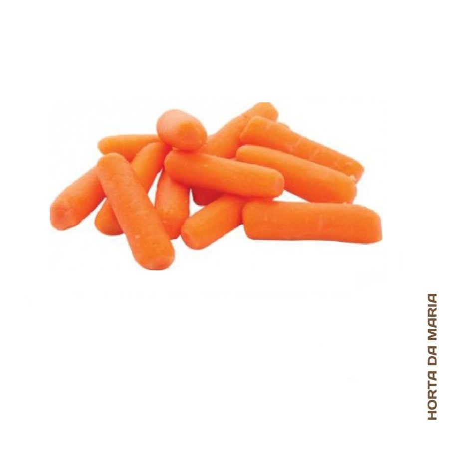 Mix Mini cenoura