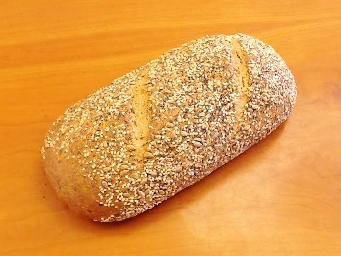 Pão de Shape 70g