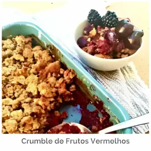 Cabaz Vegan da Adriana