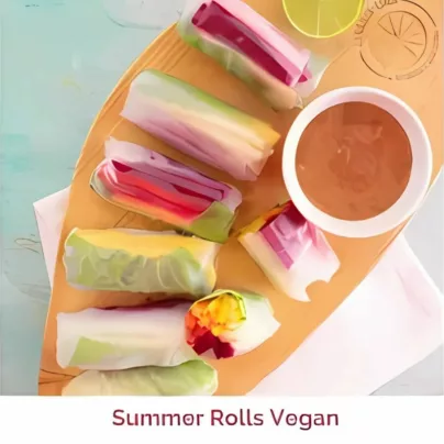 Cabaz Vegan da Ana