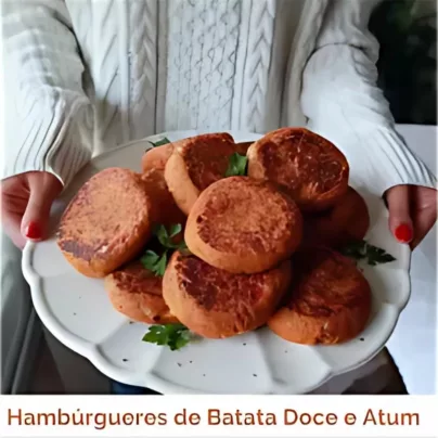 Cabaz Vegan da Tatiana
