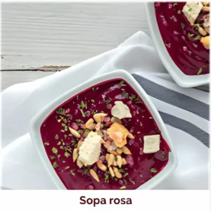 Cabaz c/Receitas da Marta