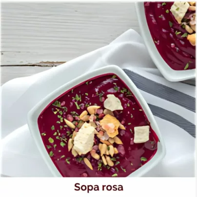 Cabaz c/Receitas da Marta